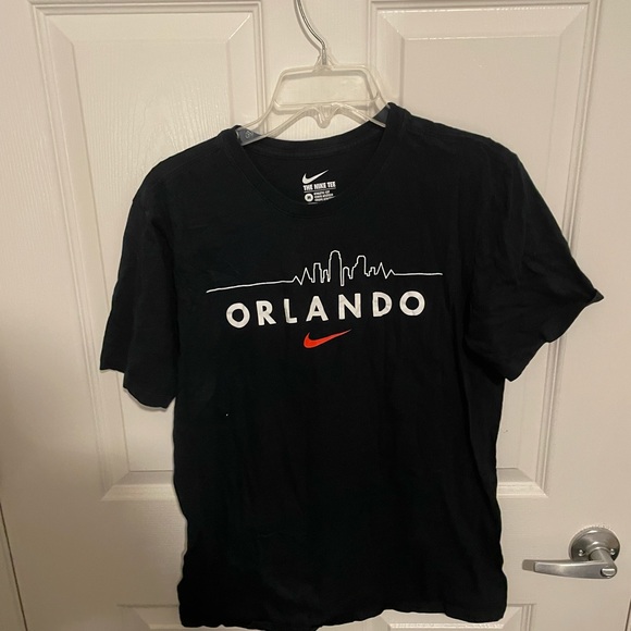 Orlando nike medium tshirt - Picture 1 of 2